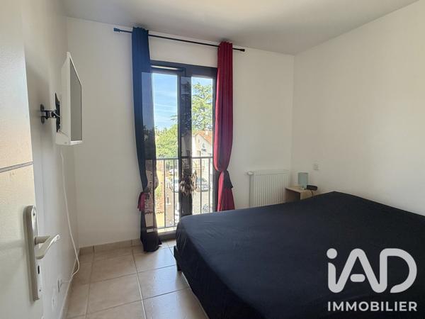 Appartement à vendre 3 pièces 57,47 m² Saint-Maximin-la-Sainte-Baume