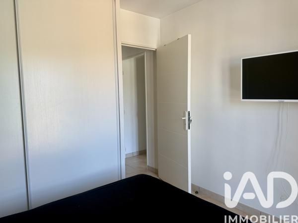 Appartement à vendre 3 pièces 57,47 m² Saint-Maximin-la-Sainte-Baume
