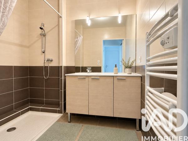 Appartement à vendre 3 pièces 57,47 m² Saint-Maximin-la-Sainte-Baume