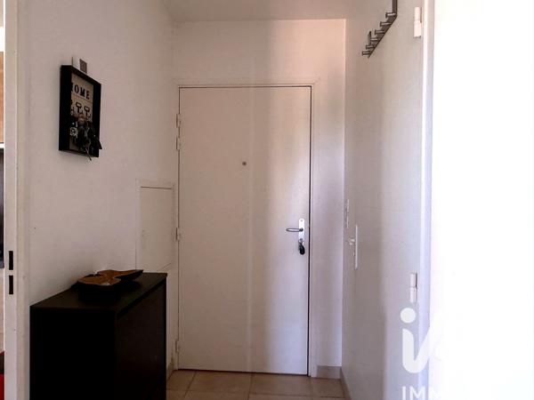 Appartement à vendre 3 pièces 57,47 m² Saint-Maximin-la-Sainte-Baume