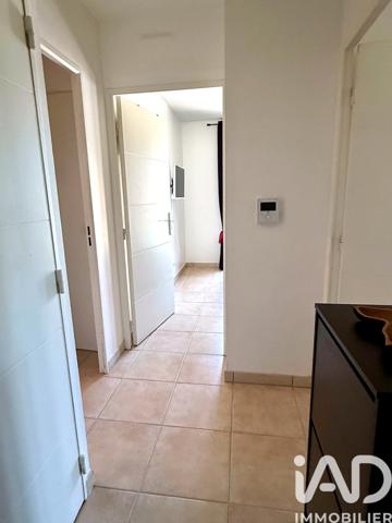 Appartement à vendre 3 pièces 57,47 m² Saint-Maximin-la-Sainte-Baume