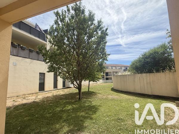 Appartement à vendre 3 pièces 57,47 m² Saint-Maximin-la-Sainte-Baume