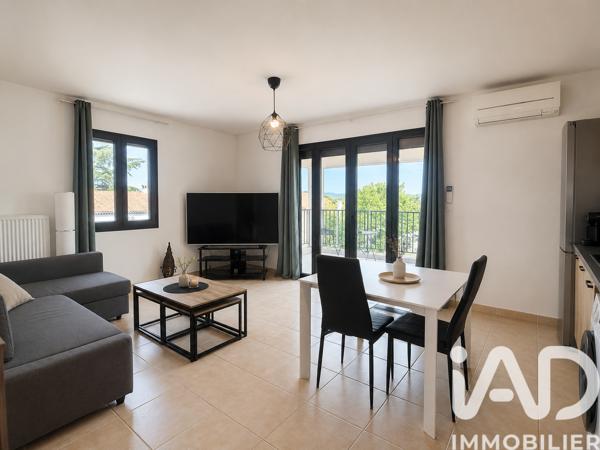 Appartement à vendre 3 pièces 57,47 m² Saint-Maximin-la-Sainte-Baume