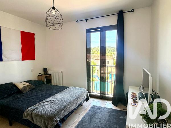 Appartement à vendre 3 pièces 57,47 m² Saint-Maximin-la-Sainte-Baume