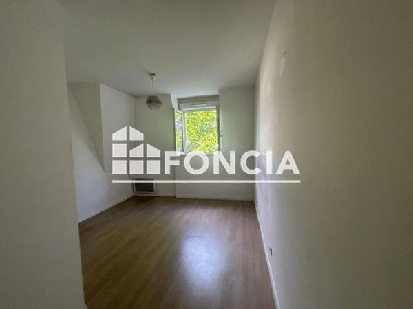 À vendre Appartement 3 pièces 64 m² - Le Plessis-trévise 94420