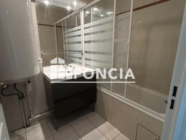 À vendre Appartement 3 pièces 64 m² - Le Plessis-trévise 94420