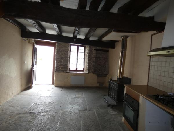 Pezens - coquette maison de village avec jardin non-attenant Pezens (11170)