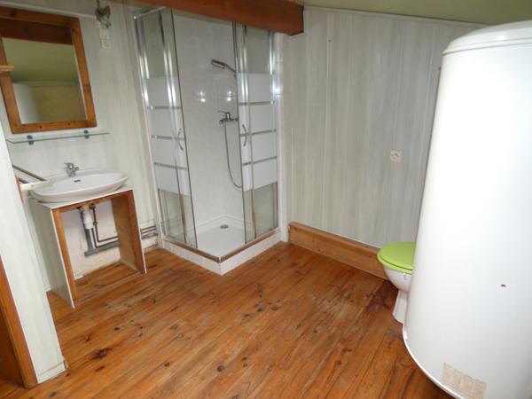 Pezens - coquette maison de village avec jardin non-attenant Pezens (11170)