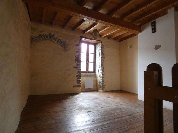 Pezens - coquette maison de village avec jardin non-attenant Pezens (11170)