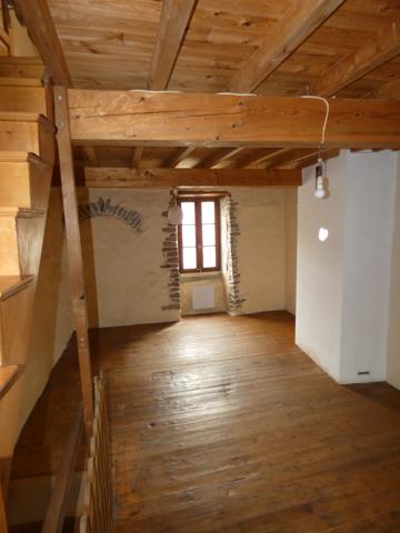 Pezens - coquette maison de village avec jardin non-attenant Pezens (11170)