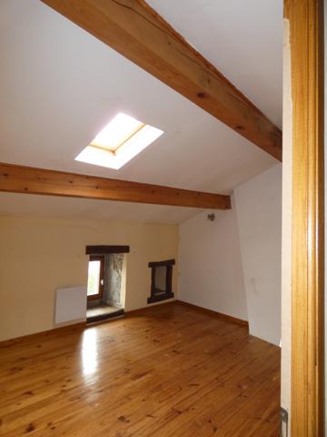 Pezens - coquette maison de village avec jardin non-attenant Pezens (11170)