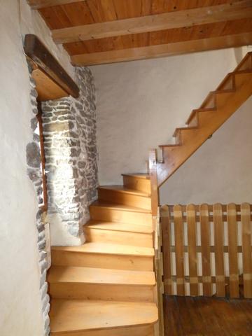 Pezens - coquette maison de village avec jardin non-attenant Pezens (11170)