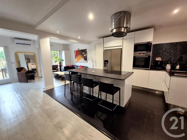 Appartement F4 à vendre  4 pièces - 102,41 m2 PERPIGNAN - 66