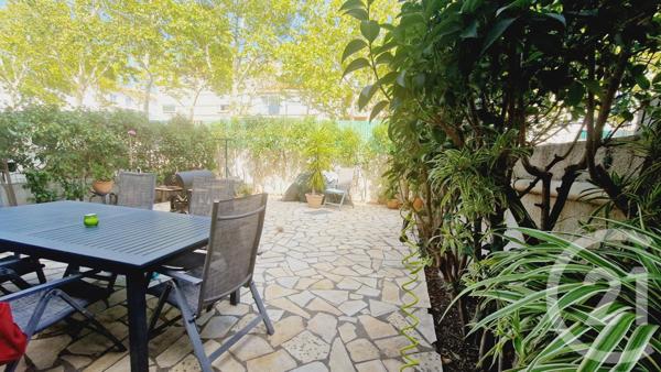 Appartement F4 à vendre  4 pièces - 102,41 m2 PERPIGNAN - 66