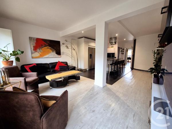 Appartement F4 à vendre  4 pièces - 102,41 m2 PERPIGNAN - 66