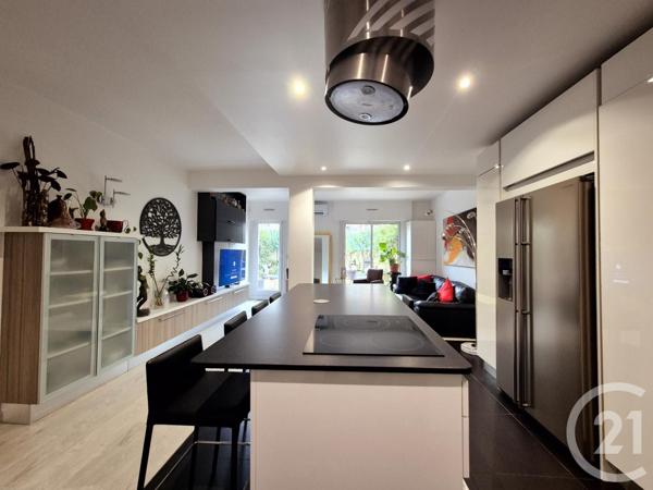 Appartement F4 à vendre  4 pièces - 102,41 m2 PERPIGNAN - 66