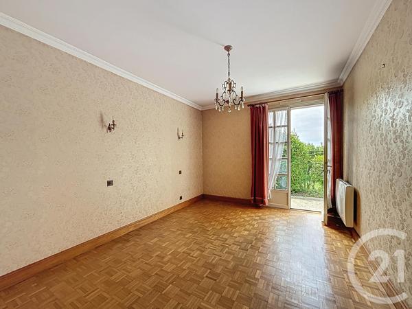 Maison à vendre  4 pièces - 130,60 m2 ST CYR SUR LOIRE - 37