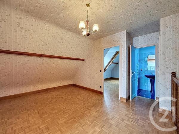 Maison à vendre  4 pièces - 130,60 m2 ST CYR SUR LOIRE - 37