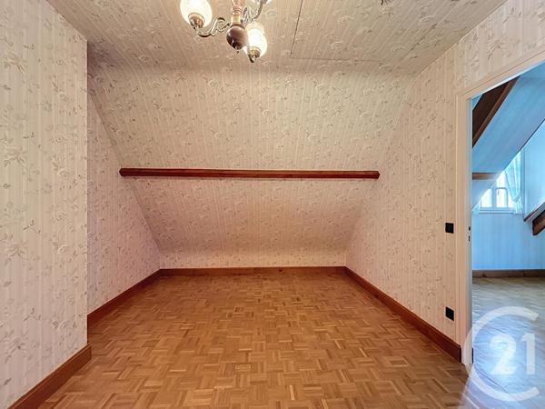 Maison à vendre  4 pièces - 130,60 m2 ST CYR SUR LOIRE - 37