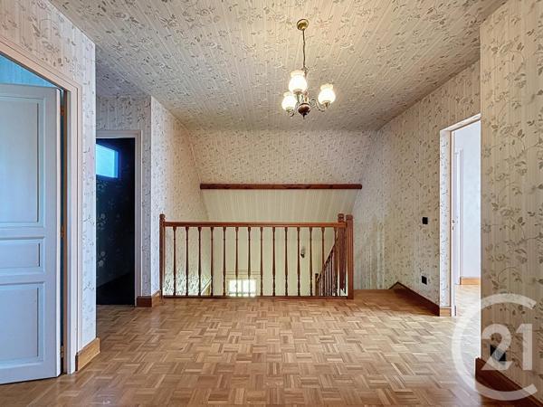 Maison à vendre  4 pièces - 130,60 m2 ST CYR SUR LOIRE - 37