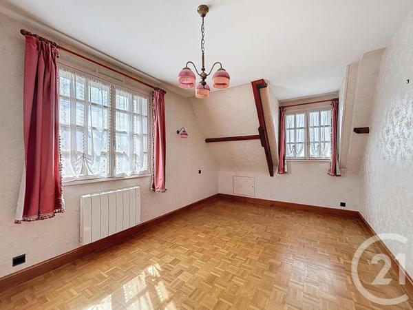 Maison à vendre  4 pièces - 130,60 m2 ST CYR SUR LOIRE - 37