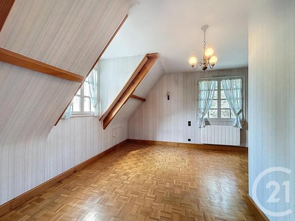 Maison à vendre  4 pièces - 130,60 m2 ST CYR SUR LOIRE - 37