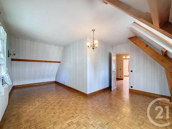 Maison à vendre  4 pièces - 130,60 m2 ST CYR SUR LOIRE - 37