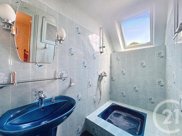 Maison à vendre  4 pièces - 130,60 m2 ST CYR SUR LOIRE - 37