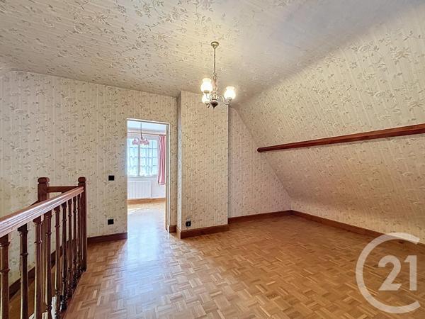 Maison à vendre  4 pièces - 130,60 m2 ST CYR SUR LOIRE - 37