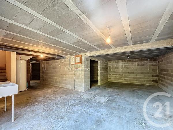 Maison à vendre  4 pièces - 130,60 m2 ST CYR SUR LOIRE - 37