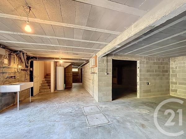 Maison à vendre  4 pièces - 130,60 m2 ST CYR SUR LOIRE - 37