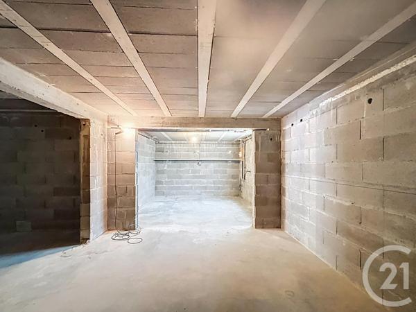 Maison à vendre  4 pièces - 130,60 m2 ST CYR SUR LOIRE - 37