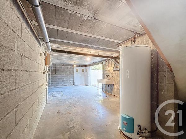 Maison à vendre  4 pièces - 130,60 m2 ST CYR SUR LOIRE - 37