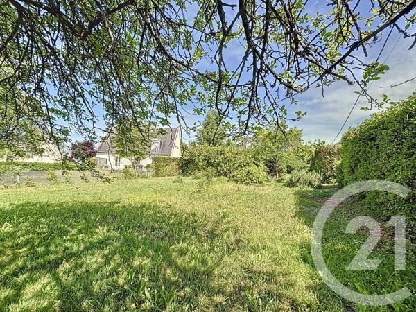 Maison à vendre  4 pièces - 130,60 m2 ST CYR SUR LOIRE - 37