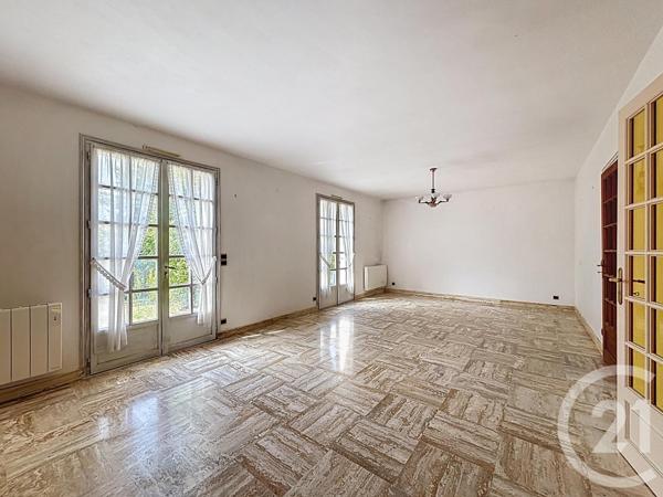 Maison à vendre  4 pièces - 130,60 m2 ST CYR SUR LOIRE - 37