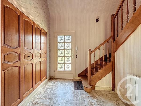 Maison à vendre  4 pièces - 130,60 m2 ST CYR SUR LOIRE - 37