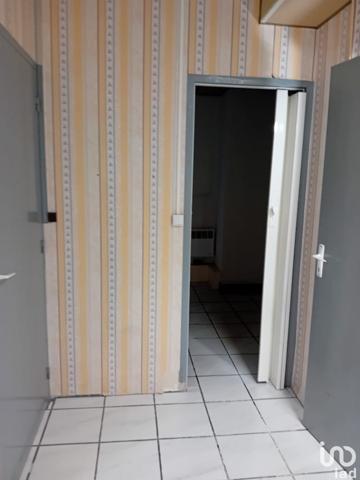 Murs commerciaux  à vendre 30 m² Pau