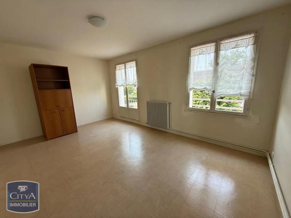 Vente appartement 4 pièces de 76m²