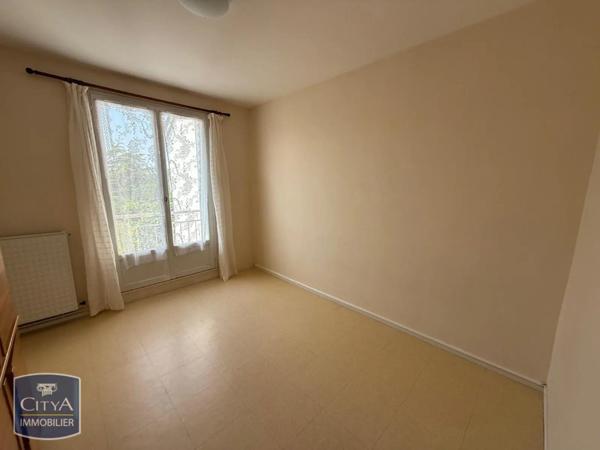 Vente appartement 4 pièces de 76m²