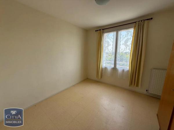 Vente appartement 4 pièces de 76m²