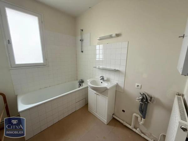 Vente appartement 4 pièces de 76m²