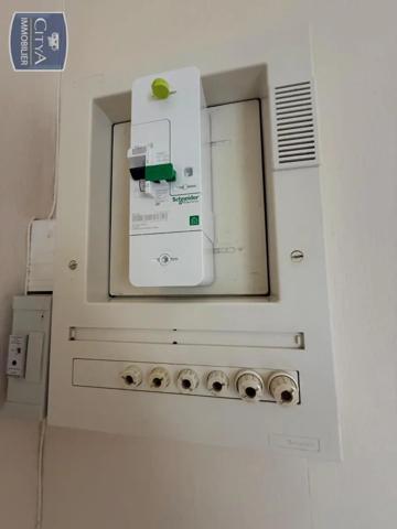 Vente appartement 4 pièces de 76m²