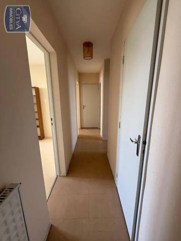 Vente appartement 4 pièces de 76m²