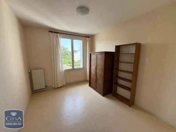 Vente appartement 4 pièces de 76m²