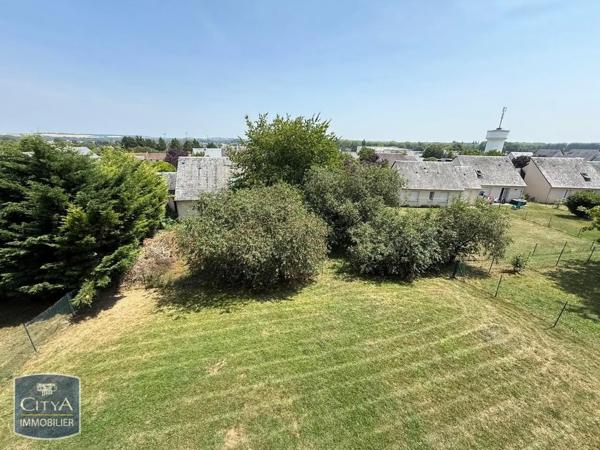 Vente appartement 4 pièces de 76m²