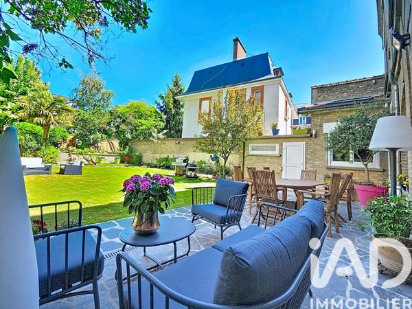 Maison à vendre 14 pièces 422 m² Reims