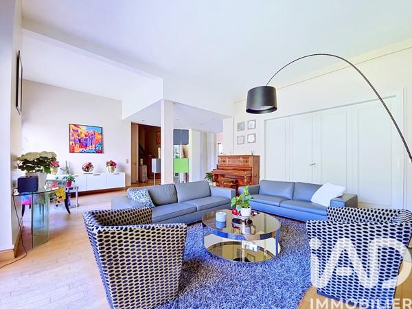 Maison à vendre 14 pièces 422 m² Reims
