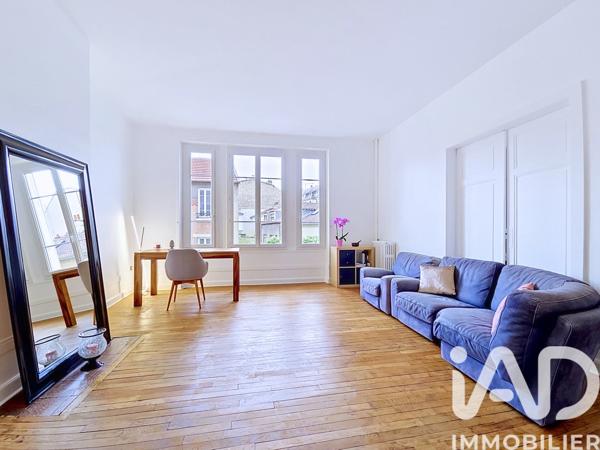 Maison à vendre 14 pièces 422 m² Reims