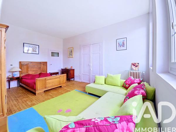 Maison à vendre 14 pièces 422 m² Reims