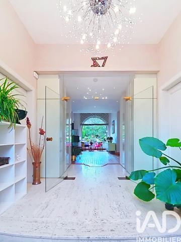 Maison à vendre 14 pièces 422 m² Reims
